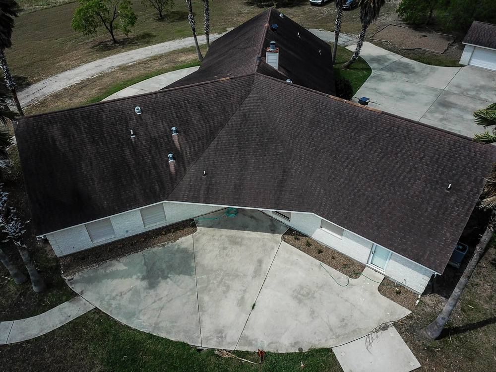 Glasscock Ranch: 20680 McMurray Ln, Mathis, TX 78368